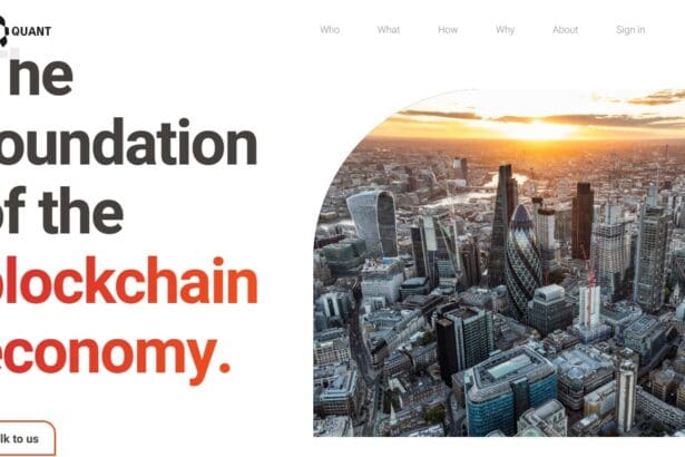 Quant Price Prediction 2023-2030