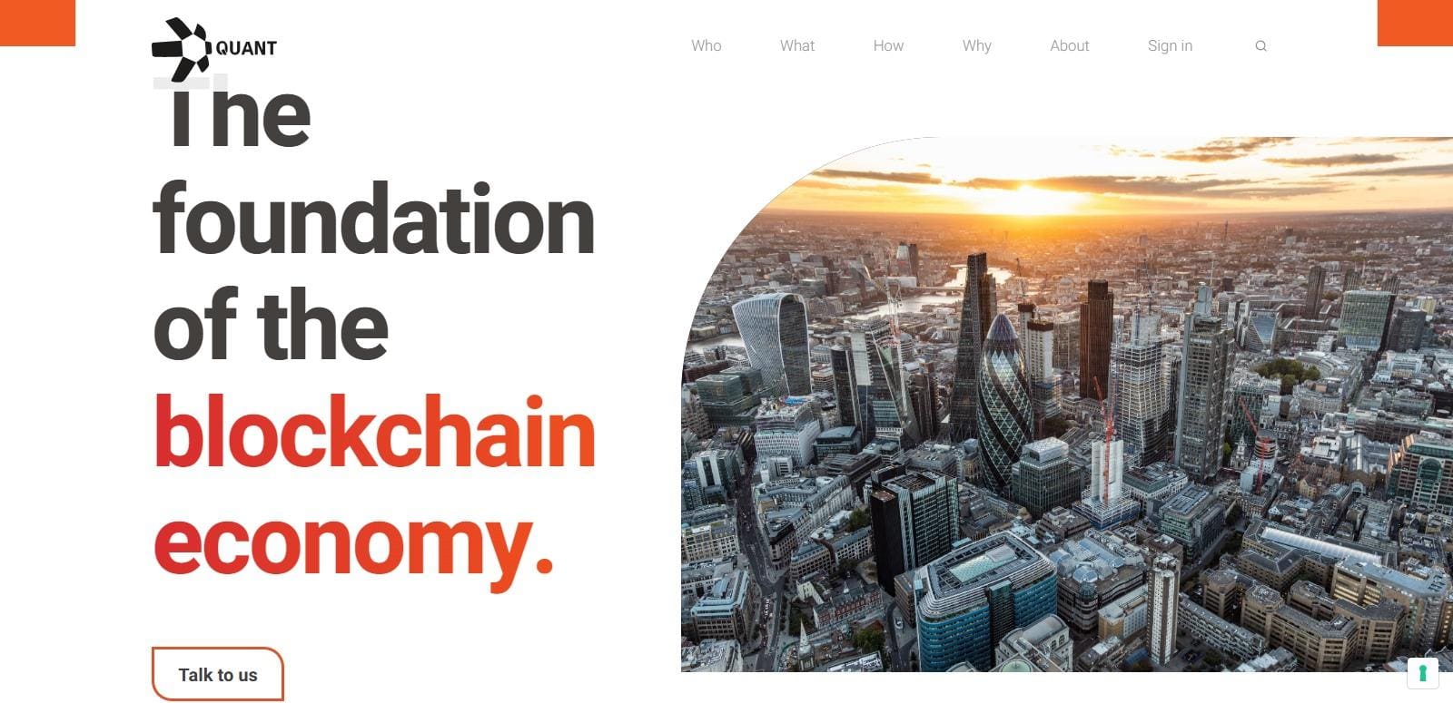 Quant Price Prediction 2023-2030