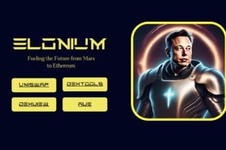 Elonium To Know More About This Crypto Read Our Article