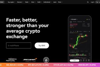 OKB Price Prediction 2023-2030