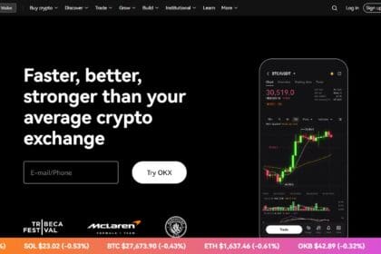 OKB Price Prediction 2023-2030