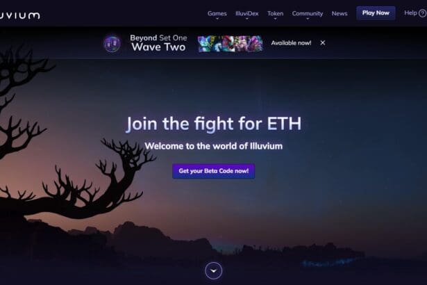 Illuvium Price Prediction 2023-2032