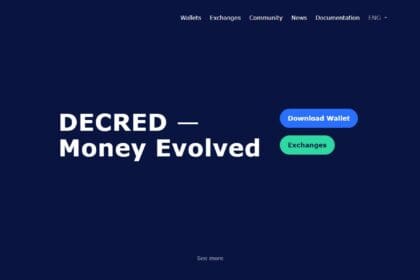 Decred Price Prediction 2025 – 2032