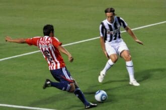 20 Best Football Player In The World