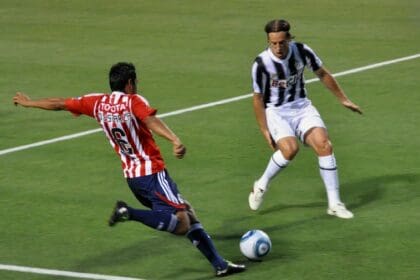 20 Best Football Player In The World