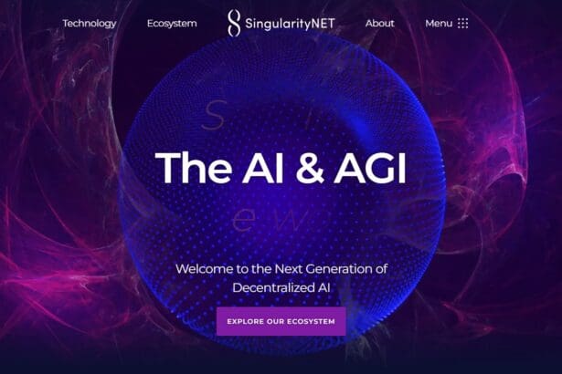 Agix Price Rrediction 2023 – 2030