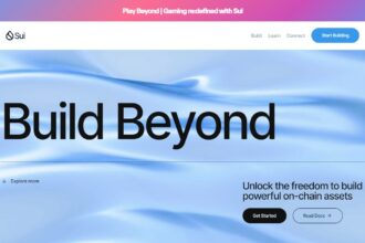 Sui Price Prediction 2023-2030