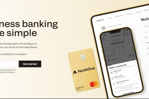 15 Best Business Bank Accounts