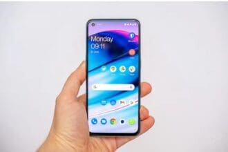 10 Best 5g Phone Under 15000
