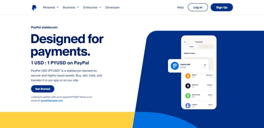 PayPal USD Price Prediction 2023-2032