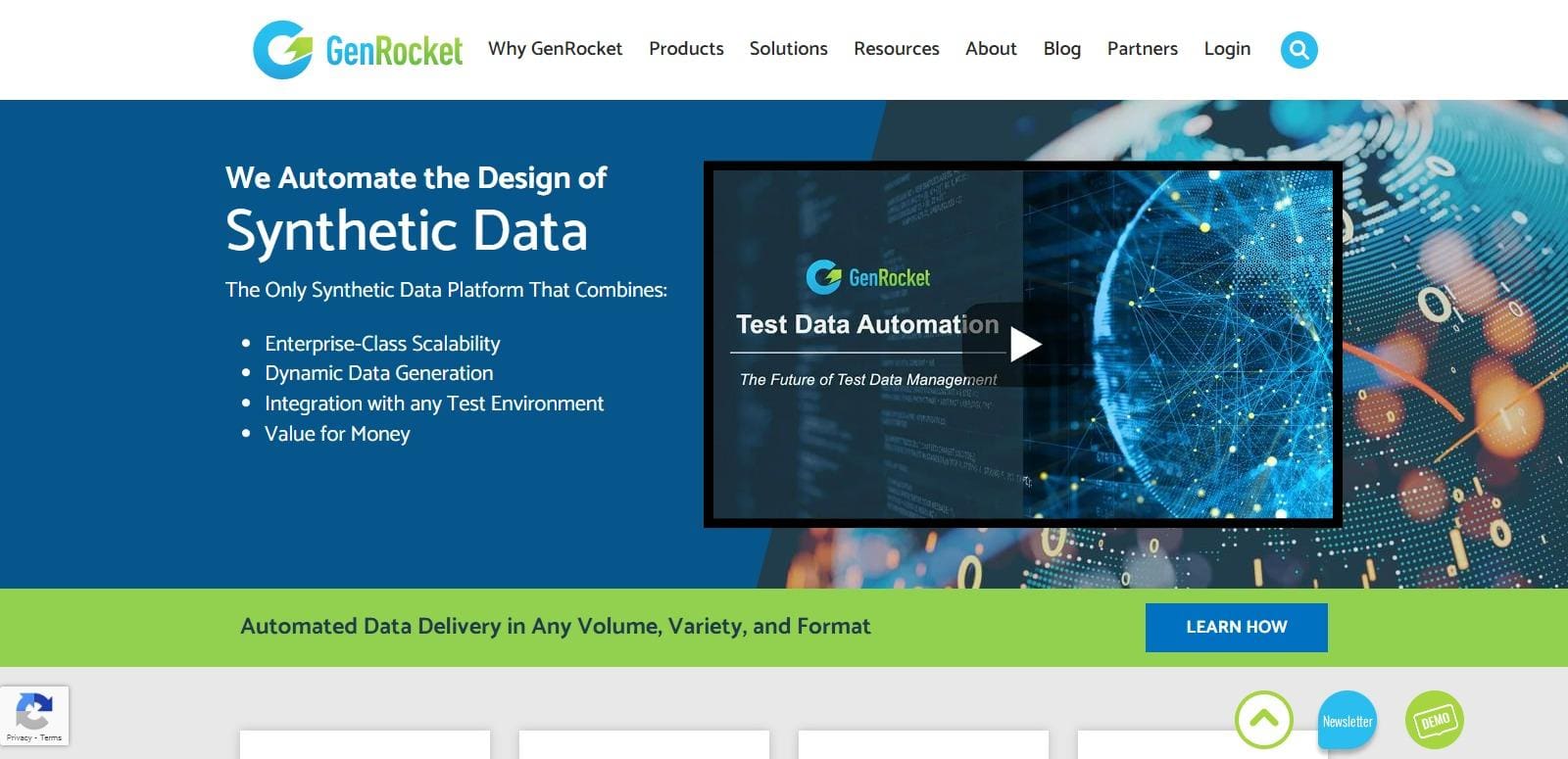 GenRocket AI Review: How To Use & Free Guide