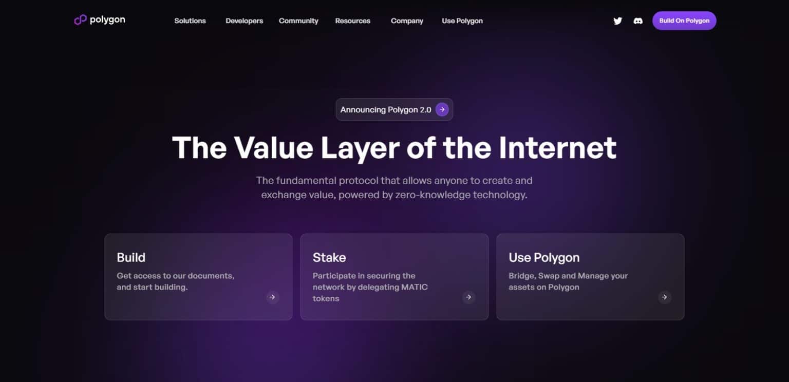 Polygon Labs To Know More About This Crypto Read Our Article