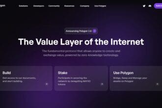 Polygon Labs To Know More About This Crypto Read Our Article