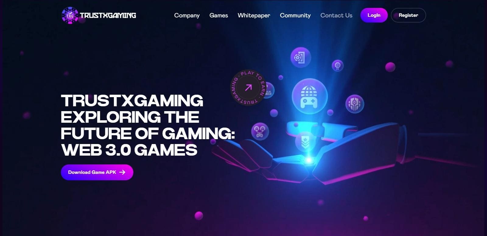 TXGPRO To Know More About This Crypto Read Our Article