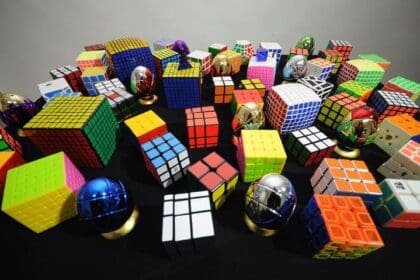 25 Best Puzzle Games of All Time