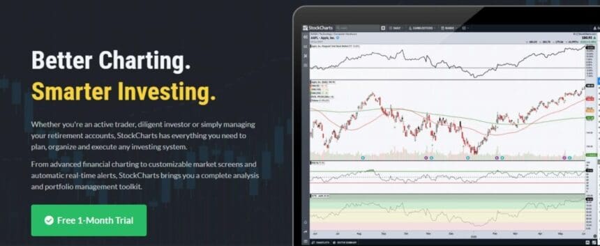 12 Best Stock Alerts Services for 2023
