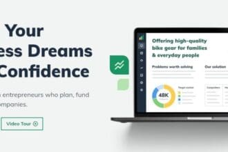 15 Best AI Business Plan Generators in 2023 