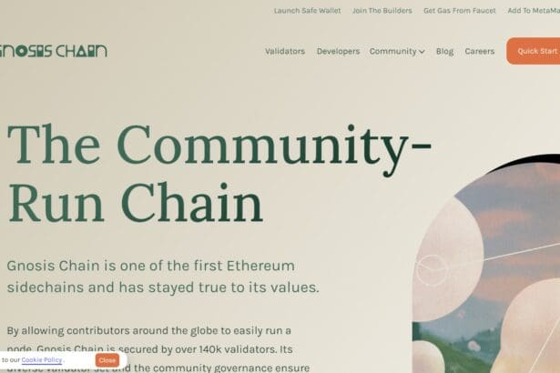 Gnosis Price Prediction 2023-2030