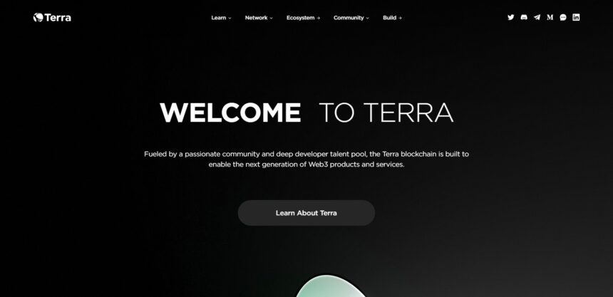 Terra Classic Price Prediction 2023-2030