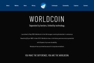 Worldcoin Price Prediction 2023-2030 