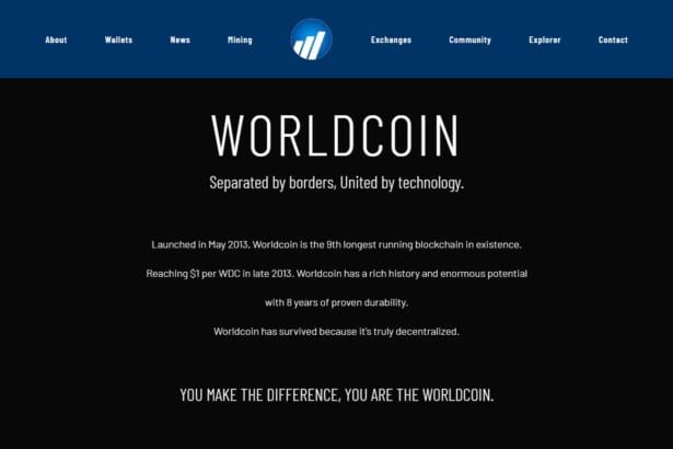 Worldcoin Price Prediction 2023-2030 