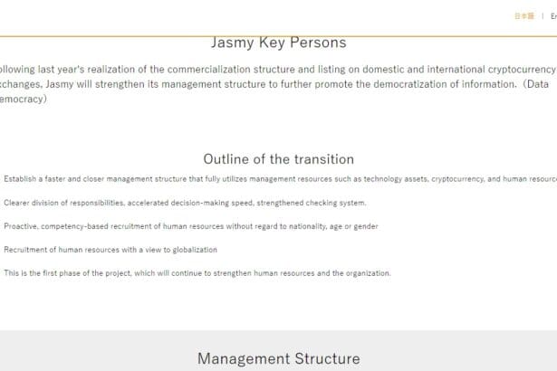 JasmyCoin Price Prediction 2023-2032