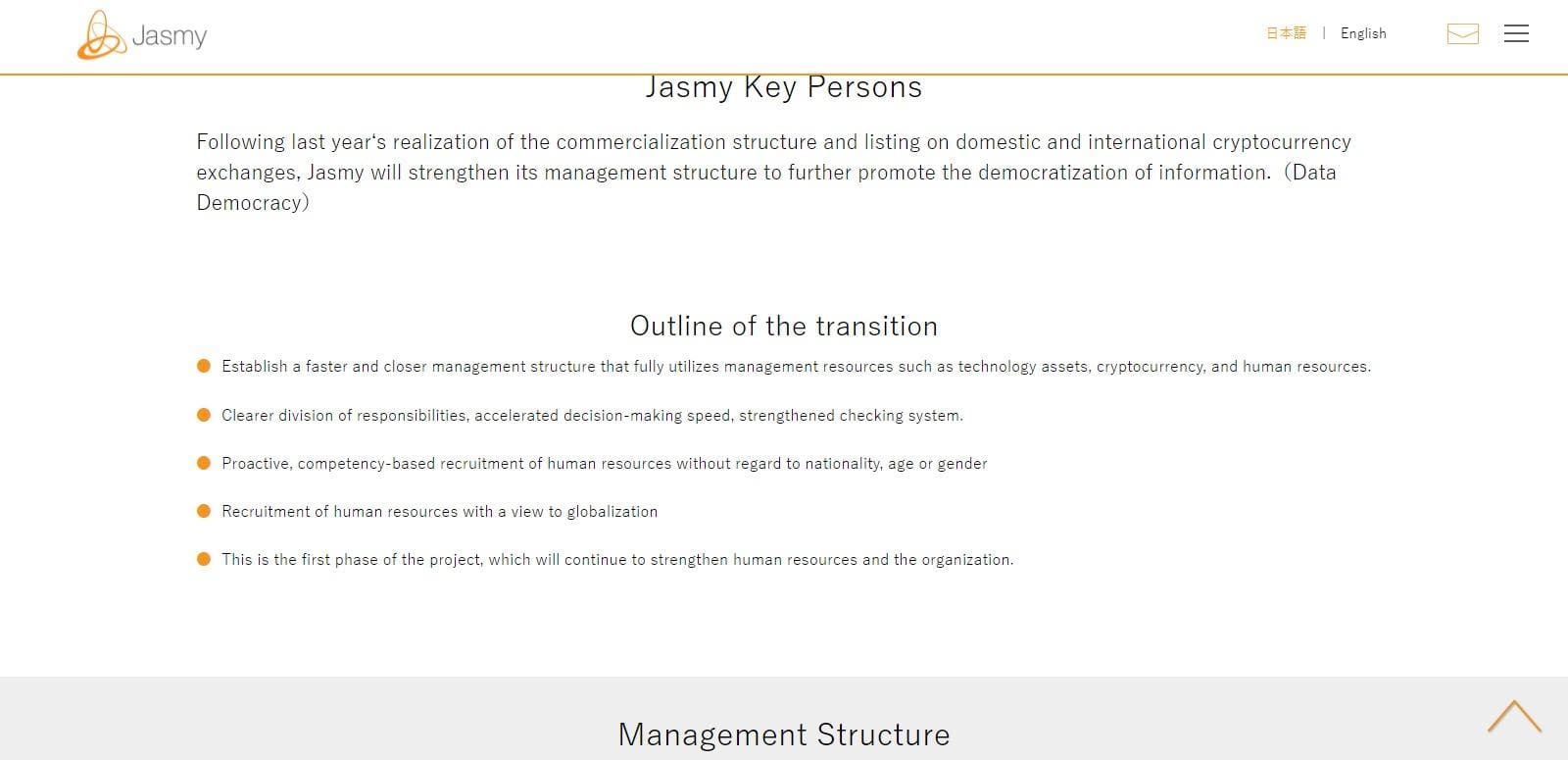 JasmyCoin Price Prediction 2023-2032