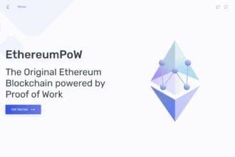 EthereumPoW Price Prediction 2023-2032