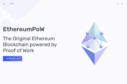 EthereumPoW Price Prediction 2023-2032