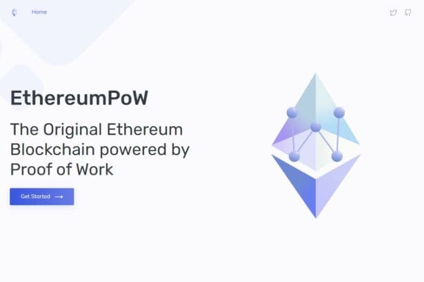 EthereumPoW Price Prediction 2023-2032