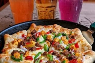 10 Best Pizza Places in Toronto