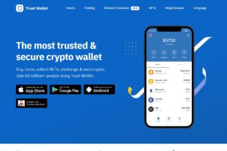 Trust Wallet Token Price Prediction 2023-2030