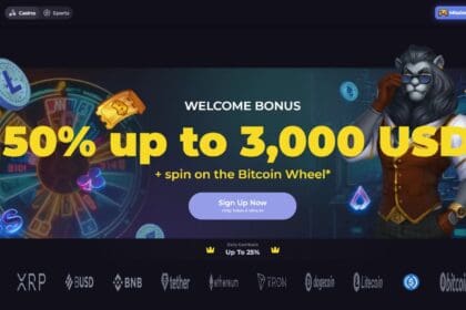 CryptoLeo Casino Review: Welcome Bonus 150% up to 3000 USDT