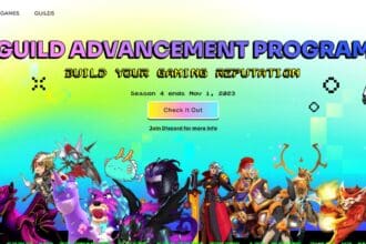 Yield Guild Games Price Prediction 2023-2032