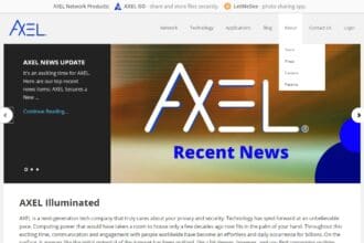 AXEL Price Prediction 2023-2032