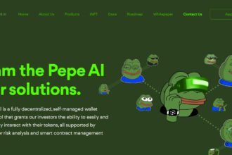 Pepe Token Price Prediction 2023-2030