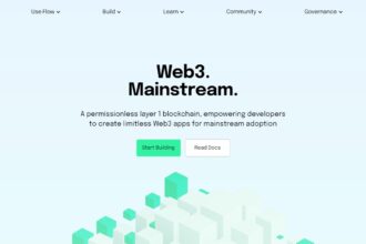 Flow Token Price Prediction 2023-2030 