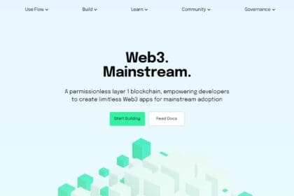 Flow Token Price Prediction 2023-2030 