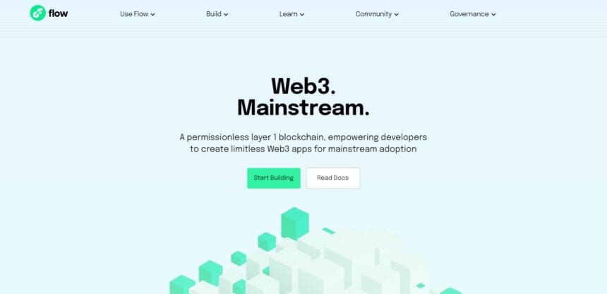 Flow Token Price Prediction 2023-2030 