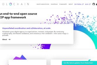 Holochain Price Prediction 2023 – 2032