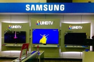 10 Best Samsung TV 2023