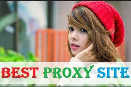 15 Best Free Proxy List In 2023