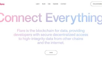 Flare Price Prediction 2023-2030