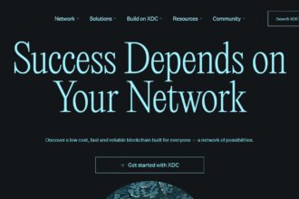 XDC Price Prediction 2023 – 2030 