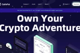 SafePal Price Prediction 2023-2035
