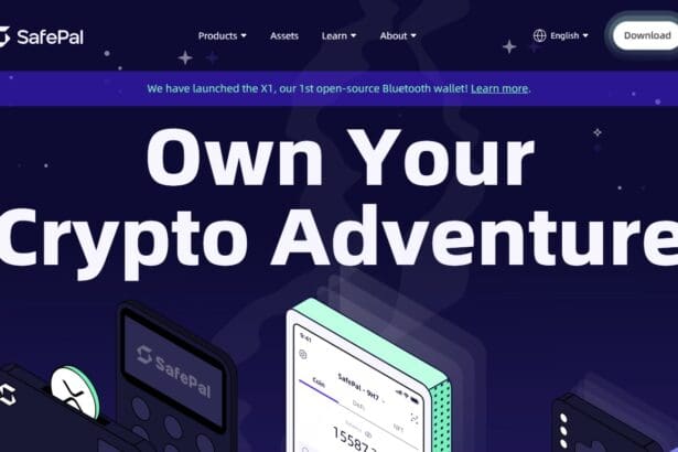 SafePal Price Prediction 2023-2035
