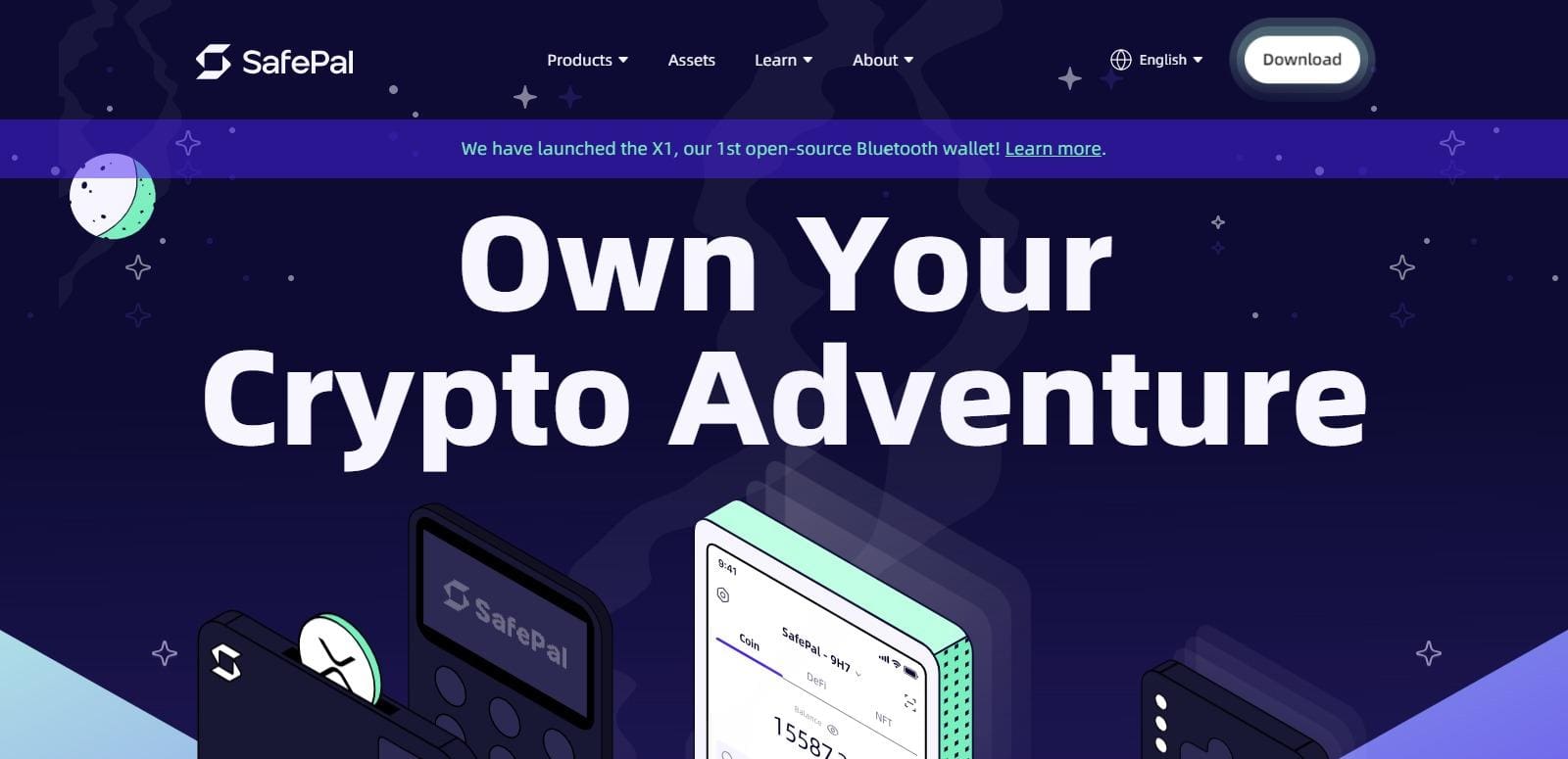 SafePal Price Prediction 2023-2035