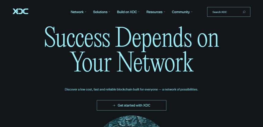 XDC Price Prediction 2023 – 2030 