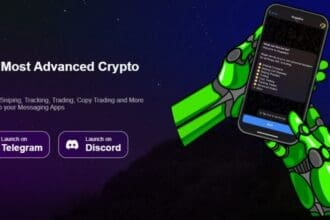 14 Best Telegram Bot Tokens To Invest In 2023