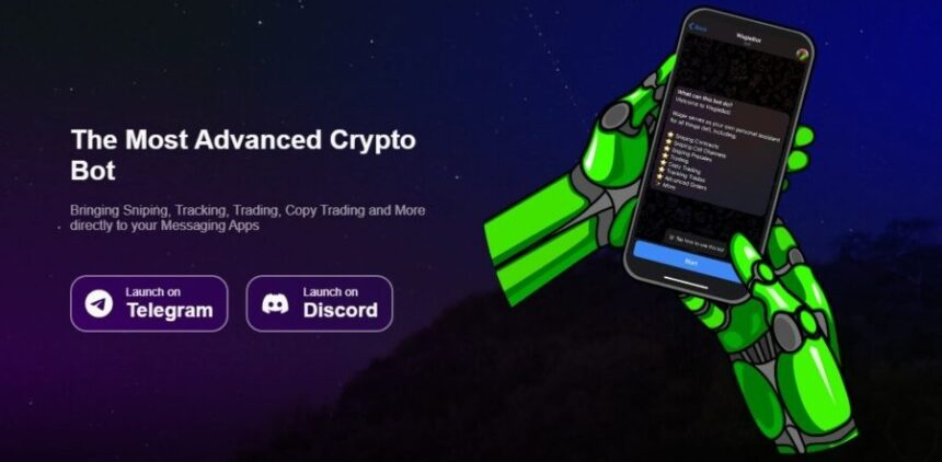 14 Best Telegram Bot Tokens To Invest In 2023